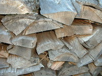 2 Year Old Premium Red Oak Firewood
