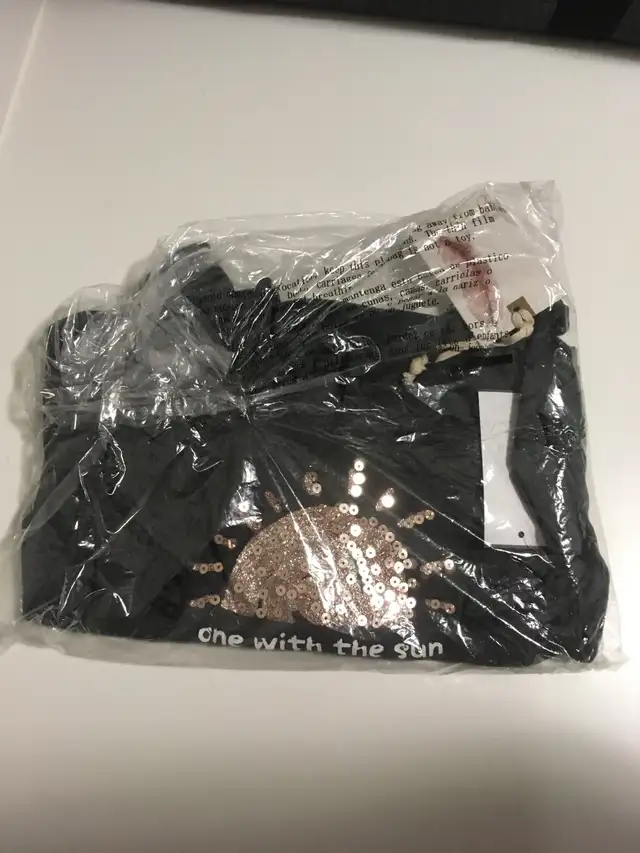 JESSICA SIMPSON BABY - NWT - 18M - 2PC BABY GIRLS OUTFIT LOT  in Clothing - 12-18 Months in Kingston - Image 5