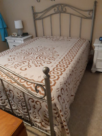 Chenille Bed Spread - NEW PRICE
