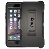 Otterbox defender iphone 6 PLUS , iphone 7 plus, iphone.8 plus