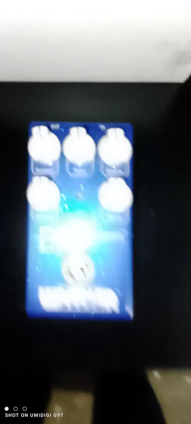 Guitar Pedals in Amps & Pedals in London - Image 8