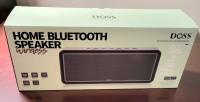 SoundBox XL, Bluetooth, Speaker, Subwoofer - DOSS