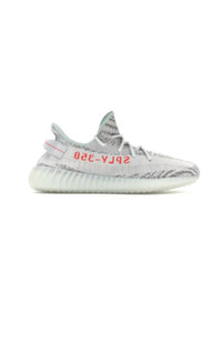 ADIDAS YEEZY BOOST 350 V2 BLUE TINT