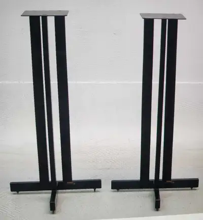 target speaker stands, View more