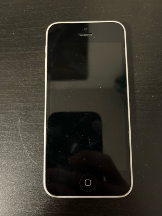 iphone Limited Edition White  in Cell Phones in Oakville / Halton Region - Image 2