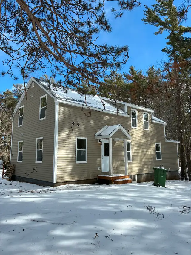 New Reno- Room to rent in Greenwood. Private bath in Room Rentals & Roommates in Annapolis Valley - Image 3
