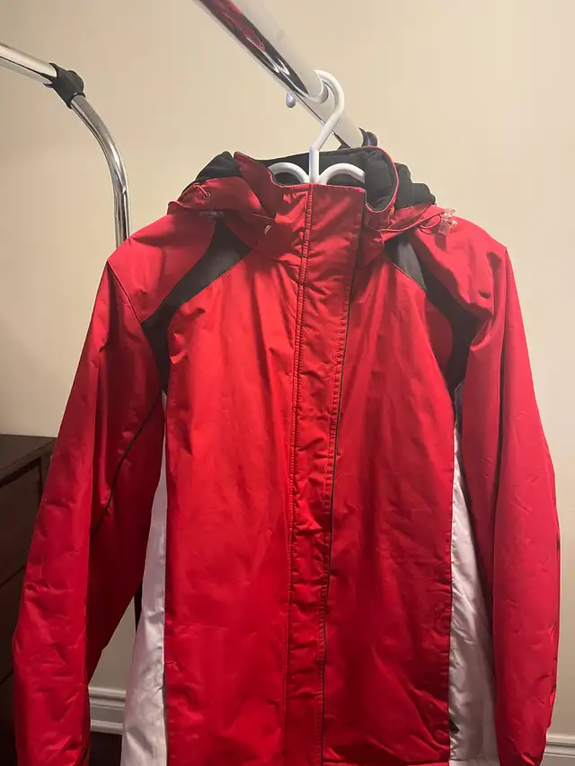 Men's Winter Jacket - ALPINETEK Jacket. Size 1X in Men's in Mississauga / Peel Region - Image 4
