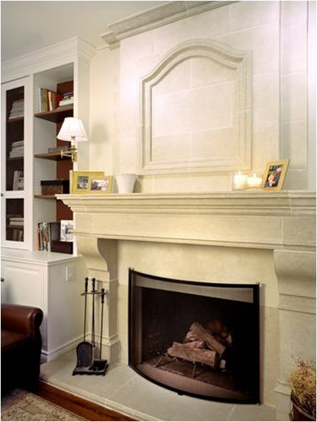 $2000 off Huge Sale on  Cast Stone Fireplace Mantel Mantle t in Fireplace & Firewood in City of Toronto - Image 2