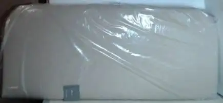 Reduced New High Quality Bench  Sunbrella Seat or back Cushions in Patio & Garden Furniture in Mississauga / Peel Region - Image 5