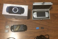 psps and some games for sale