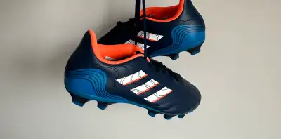Soccer Cleats & Shin Guards, View more