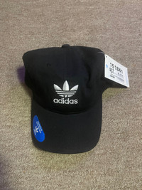 (Brand New) Adidas Strapback Hat