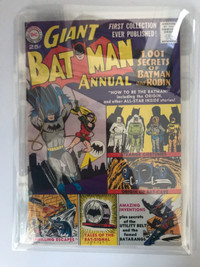 Mylar Sleeves for Golden Age Size Comic Books