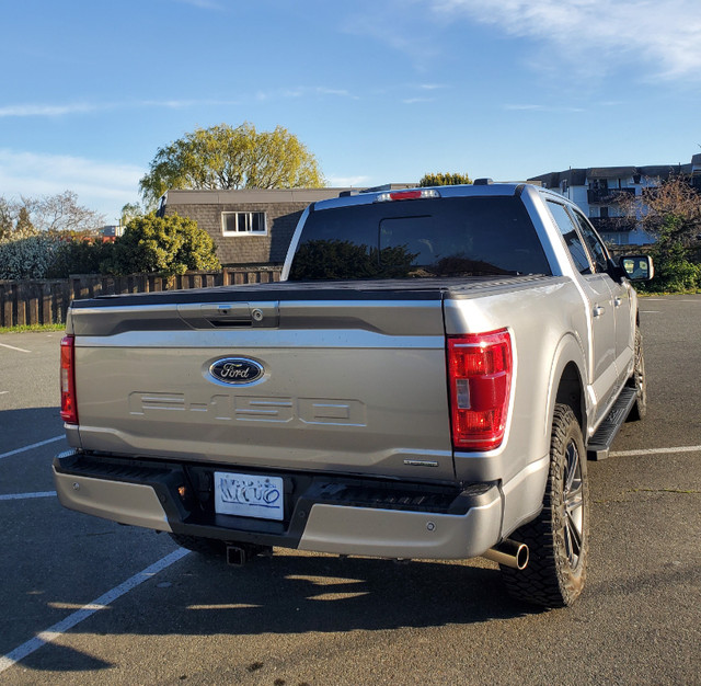 Want a truck without the high upfront cost? in Cars & Trucks in Victoria - Image 4