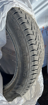 NOKIAN winter tires