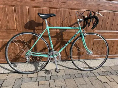 163 ads for vintage road bike in Road in Ontario | Kijiji Marketplaces