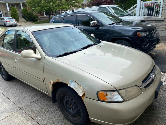 1999 Nissan Altima in Cars & Trucks in Mississauga / Peel Region - Image 3