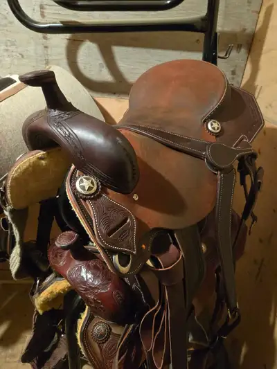 Ranch Cutter , View more