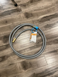 10 ft Gas Line hose 1/2” Brand New $50