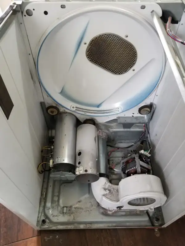Viktor - YOUR APPLIANCE REPAIR TECH.  ( 647-793-3515 ) in Appliance Repair & Installation in Mississauga / Peel Region - Image 4
