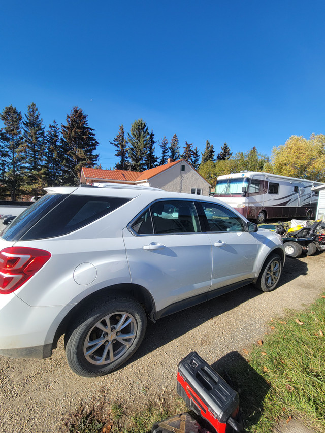 Family car for sale !! in Cars & Trucks in Grande Prairie - Image 3