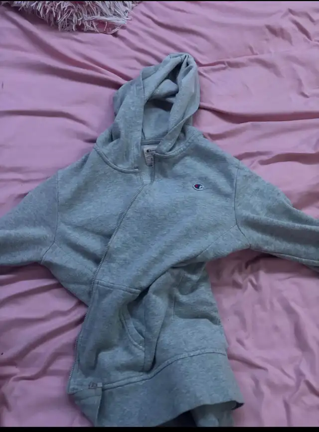 Champion jacket