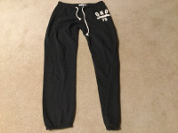 WOMENS. “GARAGE “. TRACK PANTS