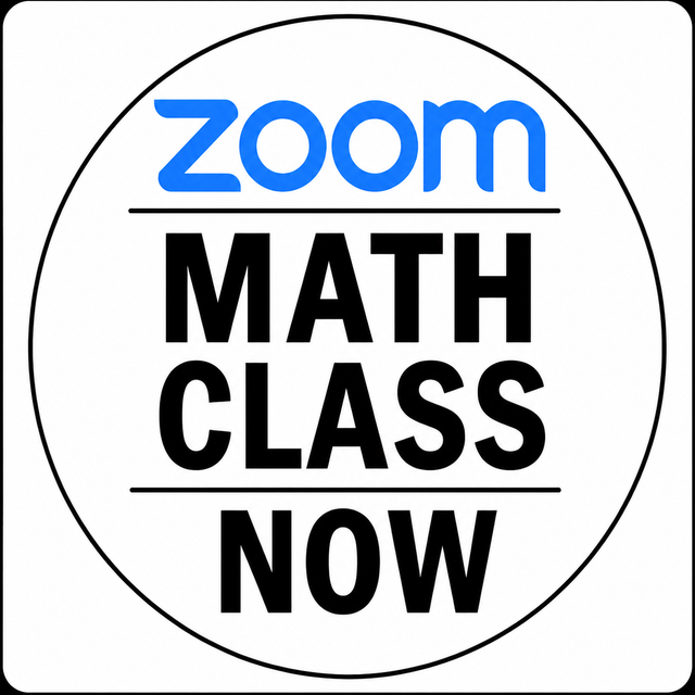Online Math Tutoring for Elementary and High School Students