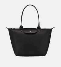 L Longchamp Tote Bag - Like New 