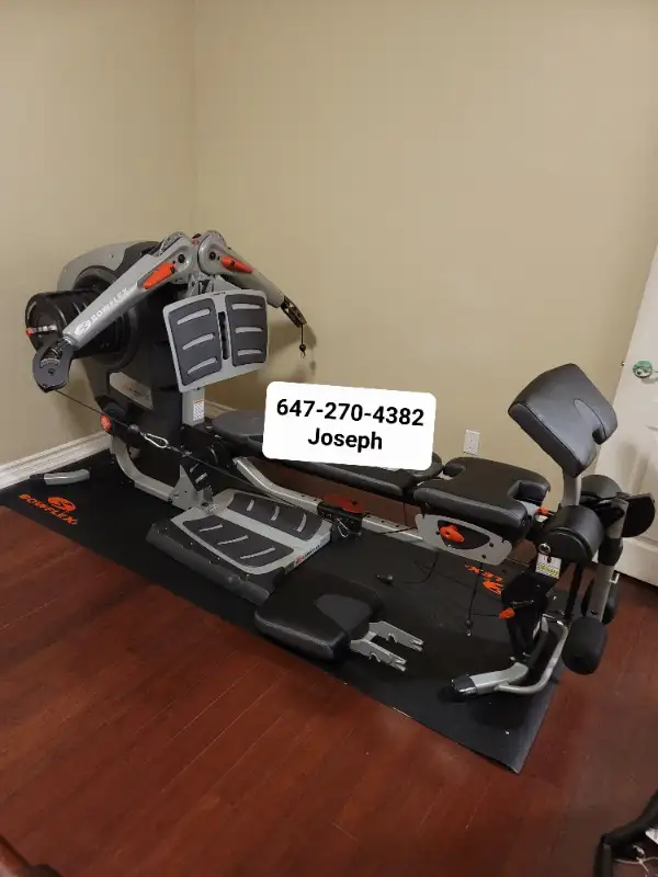 Fitness quipment Assembly - Treadmill Assembly - Repair & Moving in Renovations, General Contracting & Handyman in City of Toronto - Image 8