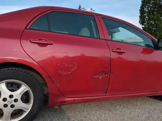 2010 Toyota Corolla CE in Cars & Trucks in Kitchener / Waterloo - Image 7