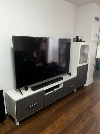 TV stand , View more