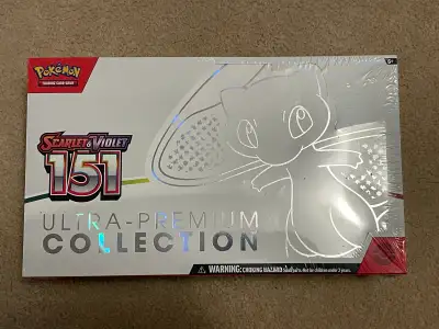 Brand new, sealed in its original packaging. I have the original receipt to confirm purchase. Price:...