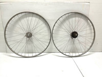 Vintage Rims for Bike Collector