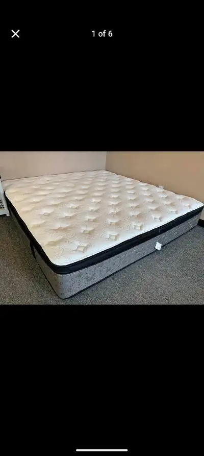 *free delivery* Lightly used, from the spare room.