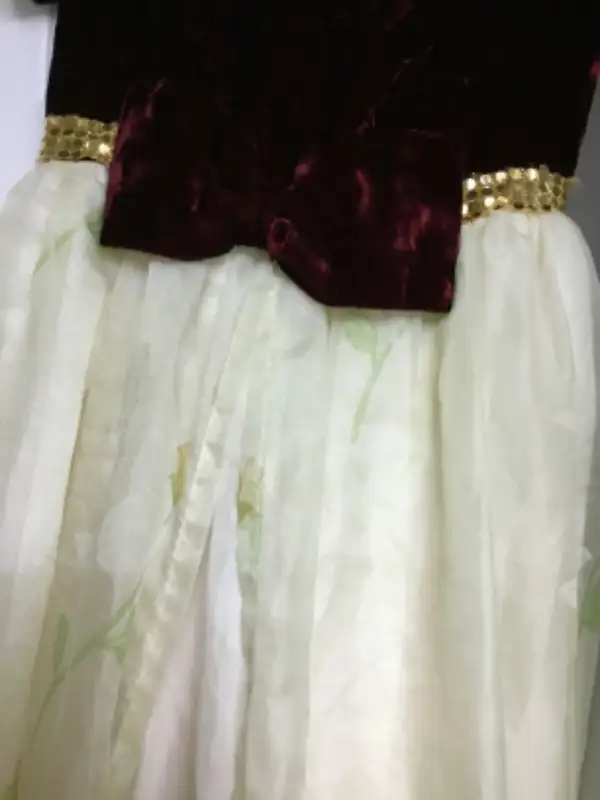 Snow White Dress62863739440003122