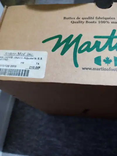 bottes hiver , View more