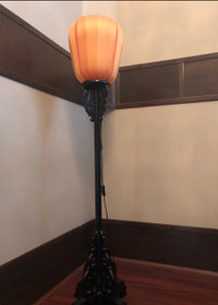 Floor lamps 