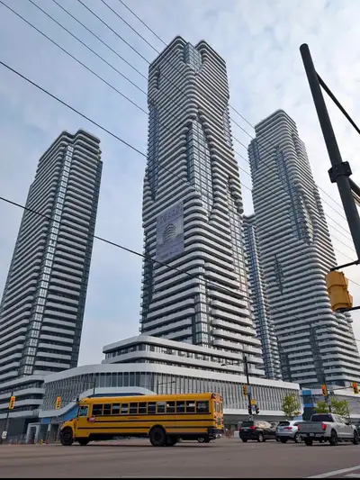 2 Bedroom 2 baths fully furnished with everything included, with wifi and utilities. Outdoor and ind...