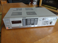 Sony STR-VX350 Audio Video Receiver (1983) for sale