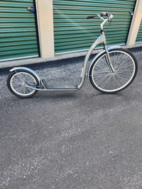 Huffy Scooter 