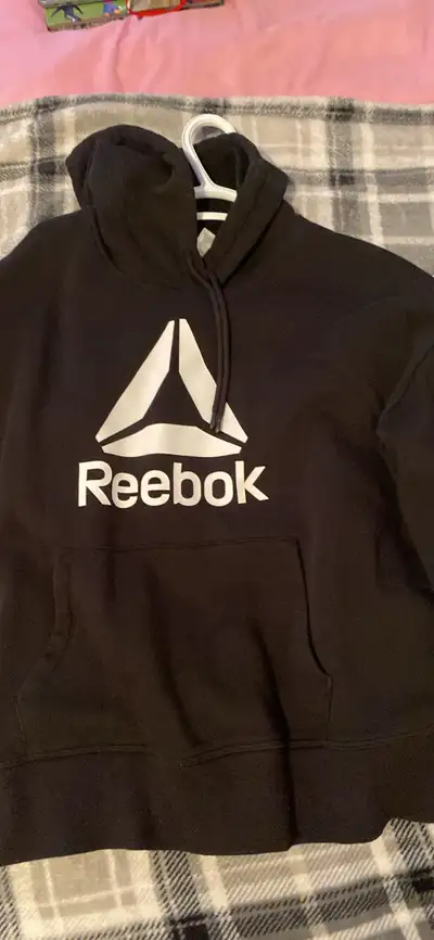 Reebok sweatpants  set , View more