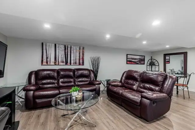 2-bedroom bachelor's unit (Basement) at Whitby, ON in Long Term Rentals in Oshawa / Durham Region - Image 6