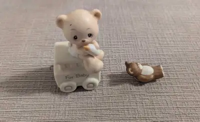Baby Collectible Item, View more