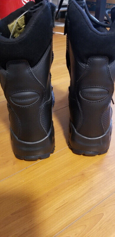 5.11 Tactical Boot A.T.A.C. Shield Composite Toe - NEW! in Men's Shoes in Delta/Surrey/Langley - Image 3