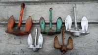 ANCHORS FOR SALE
