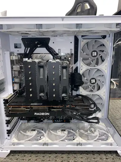 High End Gaming PC, View more