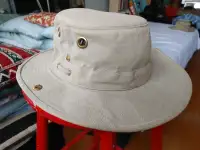 Chapeau Tilley T3 Cotton Duck Hat size 7 3/8