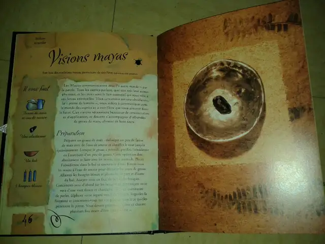 Livre des sortileges amour, travail et loisire in Textbooks in City of Montréal - Image 6