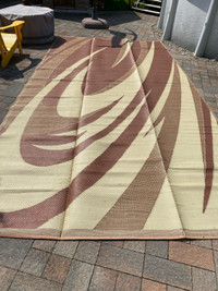 Rv outdoor carpet